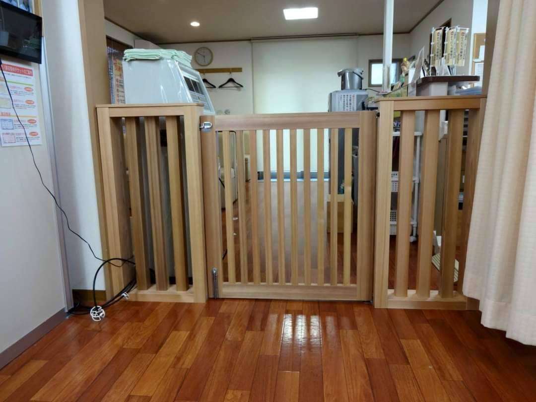 9N様　建具　名古屋